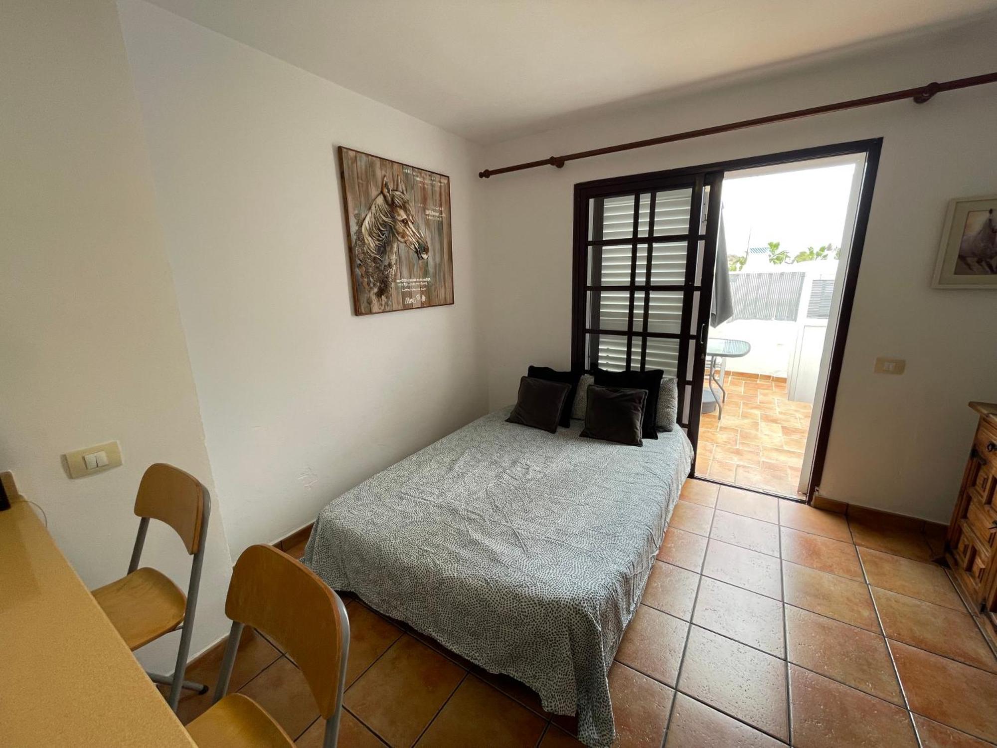 Appartement Olivia's House *