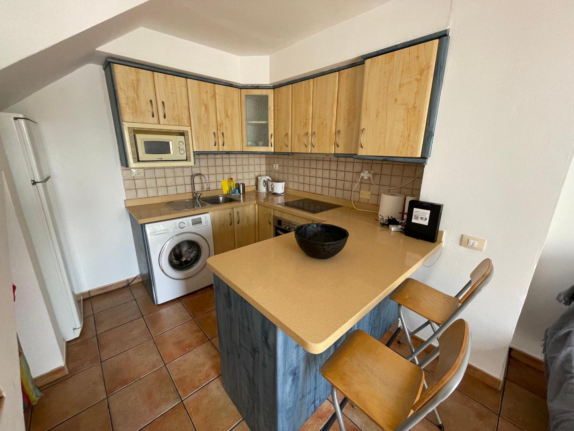 Appartement Olivia's House Maspalomas (Gran Canaria)