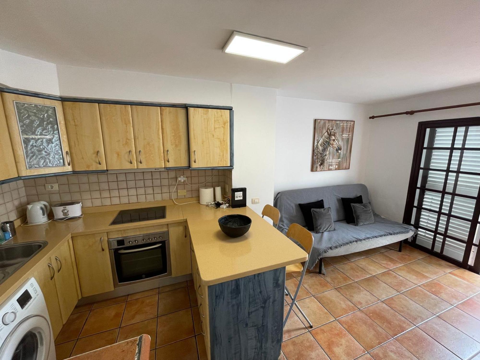 Appartement Olivia's House